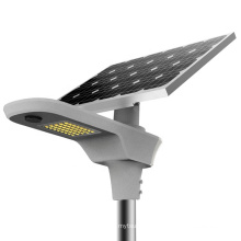 40W 5m solar smd LED street light with 3 years warranty